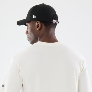 Las Vegas Raiders Washed Tee -Mens