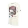 Arizona Cardinals Washed Tee -Mens