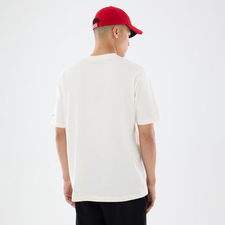 San Francisco 49ers Washed Tee -Mens