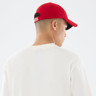 San Francisco 49ers Washed Tee -Mens
