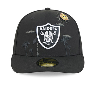 Raiders Pin Pack OTC 5950