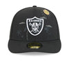 Raiders Pin Pack OTC 5950