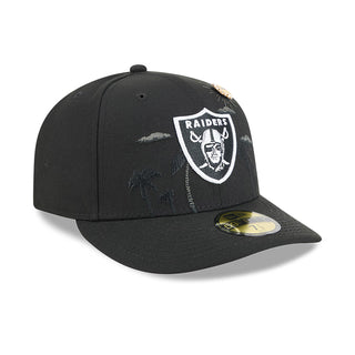 Raiders Pin Pack OTC 5950