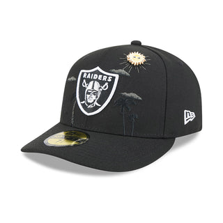 Raiders Pin Pack OTC 5950