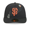 Giants Pin Pack OTC 5950