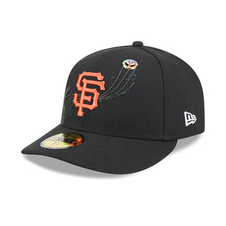 Giants Pin Pack OTC 5950