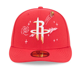 Rockets Pin Pack OTC 5950