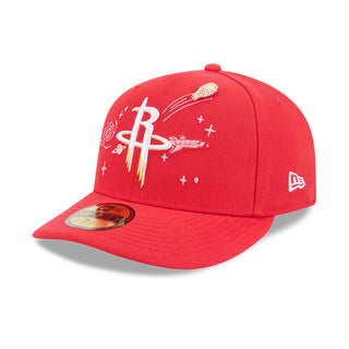 Rockets Pin Pack OTC 5950