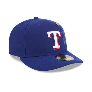 Rangers Pin Pack OTC 5950