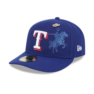 Rangers Pin Pack OTC 5950