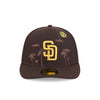 Padres Pin Pack OTC 5950