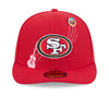 Niners Pin Pack OTC 5950