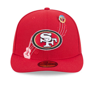 Niners Pin Pack OTC 5950