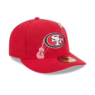Niners Pin Pack OTC 5950