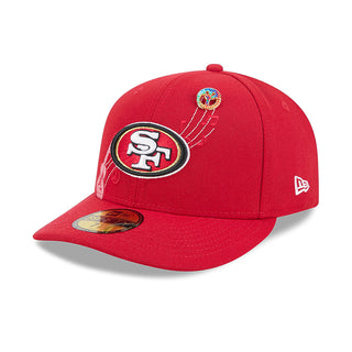 Niners Pin Pack OTC 5950