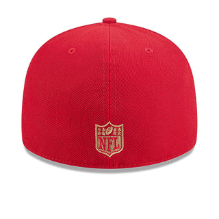 Niners Pin Pack OTC 5950