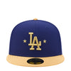 Dodgers MLB Gold Collection 5950