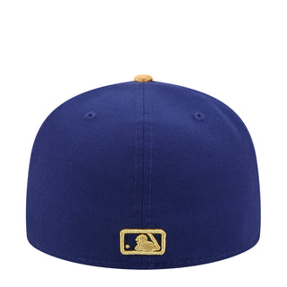 Dodgers MLB Gold Collection 5950