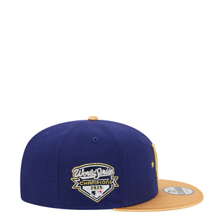Dodgers 2026 MLB Gold 950