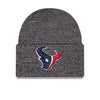 Texans Knit Marled OTC Beanie