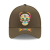 Padres Dia de Muertos 940 A-Frame