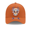 Astros Dia de Muertos 940 A-Frame