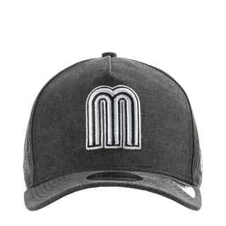 Mexico "M" Denim Pack 950