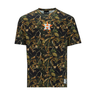 Houston Astros Camo Tee - Mens