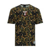 Texas Rangers Camo Tee - Mens