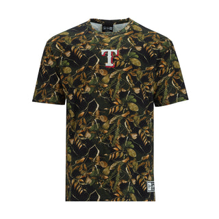 Texas Rangers Camo Tee - Mens
