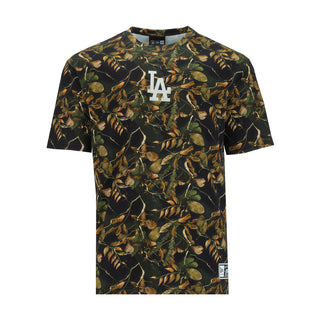 Los Angeles Dodgers Camo Tee - Mens