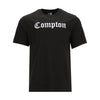 Compton City Tee -Mens