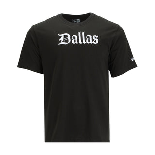 Dallas City Tee -Mens