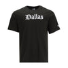 Dallas City Tee -Mens