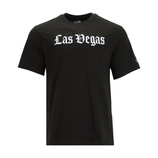 Las Vegas City Tee -Mens
