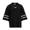 Oversized Football Jersey - Womens