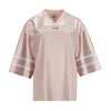 Oversized Football Jersey - Womens