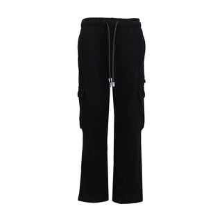 Fleece Cargo Sweatpant - Womens