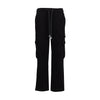 Fleece Cargo Sweatpant - Womens
