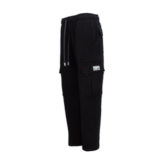 Fleece Cargo Sweatpant - Womens