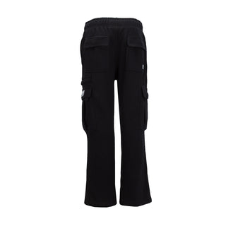 Fleece Cargo Sweatpant - Womens