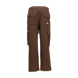 Fleece Cargo Sweatpant - Womens