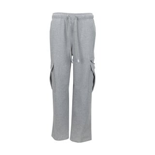 Fleece Cargo Sweatpant - Womens