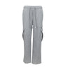 Fleece Cargo Sweatpant - Womens