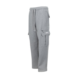 Fleece Cargo Sweatpant - Womens