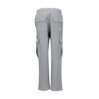Fleece Cargo Sweatpant - Womens