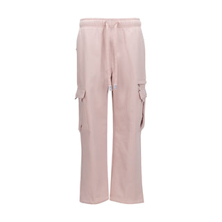 Fleece Cargo Sweatpant - Womens