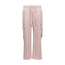 Fleece Cargo Sweatpant - Womens