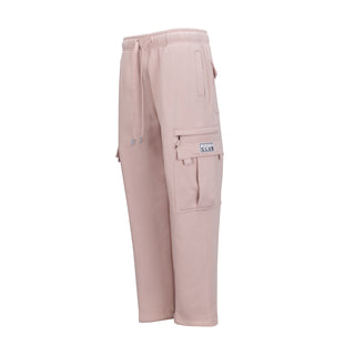 Fleece Cargo Sweatpant - Womens