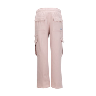 Fleece Cargo Sweatpant - Womens